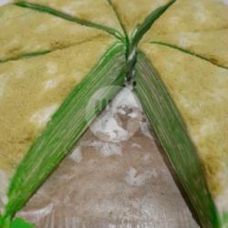 Mille Crepes Matcha