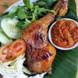 Ayam Bakar Presto