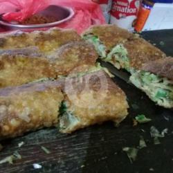 Martabak Istimewa Ayam