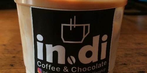 InDi Coffeeshop, Kampus UMK