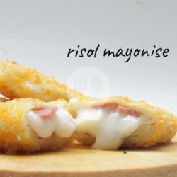 Risol Mayonise