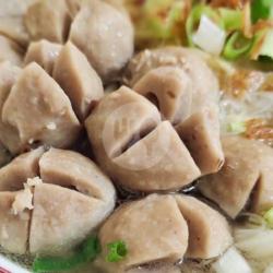 Bakso Kuah Seger