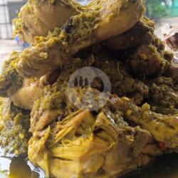 Ayam Sambel Ijo