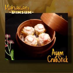 Dimsum Ayam Crabstick