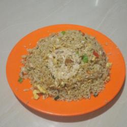 Nasi Goreng Inuk (ayam   Telor)