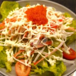 Kani/crab Stick Salad