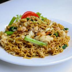 Mie Goreng  .sepecial