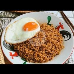 Mie Sakura Telur