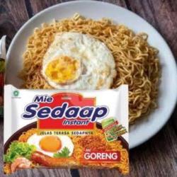 Sedaap Goreng Telur Ceplok