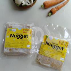 Nugget Ayam Wortel 500 Gr