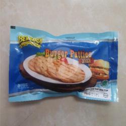 Bernardi Burger Patties Ayam 270gr