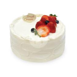 Signature Fresh Cream Cake No. 2