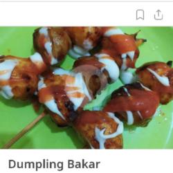 Dumpling Isi Ayam (3 Pcs)