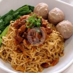 Miayam Bakso Alus