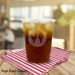 Kopi Kaya Cascara