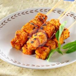 Sate Tempe