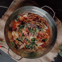 Mie Godog