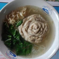 Bakso Bunga Cinta