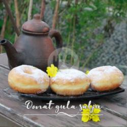 Donat Gula Halus 1 Pcs