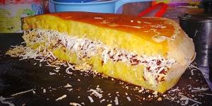 Martabak Bandung, Sragen Kota