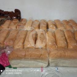 Roti Tawar(komplit)