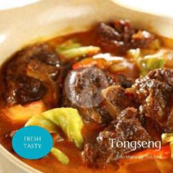 Tongseng Daging Sapi Spesial