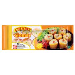 Champ Siomay Ayam 180 G Isi 10 Pcs