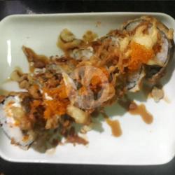 Osaka Roll (6 Pcs)