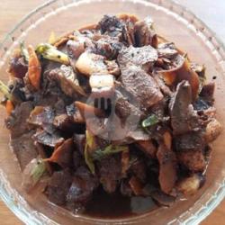 Sayur Pangi