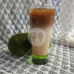 Classic Melon Coffee