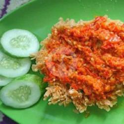 Ayam Geprek Sambal Goang