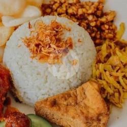 Nasi Uduk Betawi