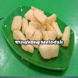 Singkong Meledak