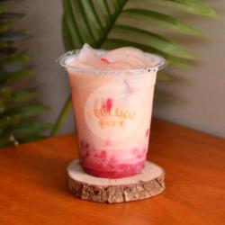 Berry Lychee Yakult