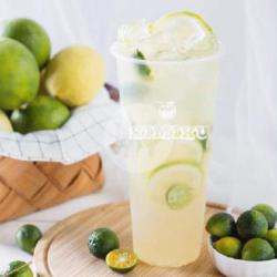 Sparkling Lemonade