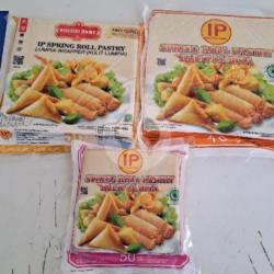 Ip Spring Roll Pastry Kecil