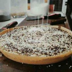 Special Coklat Kacang Wijen Susu