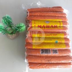 Sosis Mawar Daging Sapi 800g