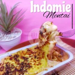 Indomie Mentai