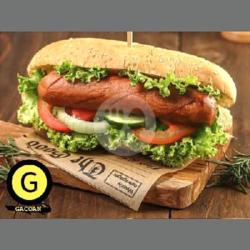 Hotdog (sosis)