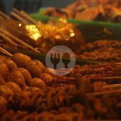 Sate Gajih