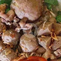 Bakso Daging   Urat