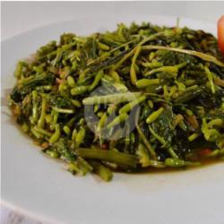 Kangkung Bunga Pepaya