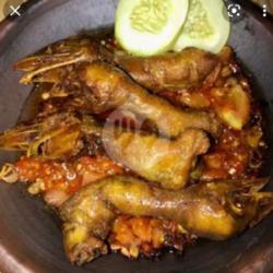 Gemi Kepala Ayam