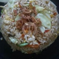 Nasi Goreng Special Seafood