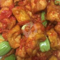 Tahu Sambel Pete