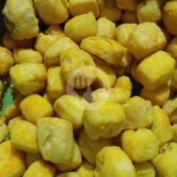 Tahu Cripsy (rasa Jagung Manis)