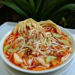 Asinan Sayur Segar