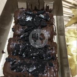 Piscok Rasa Coklat Oreo