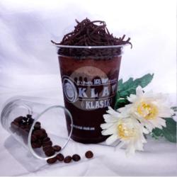 Ice Choco Coffe